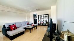 Blk 658 Hougang Avenue 8 (Hougang), HDB 4 Rooms #555492031